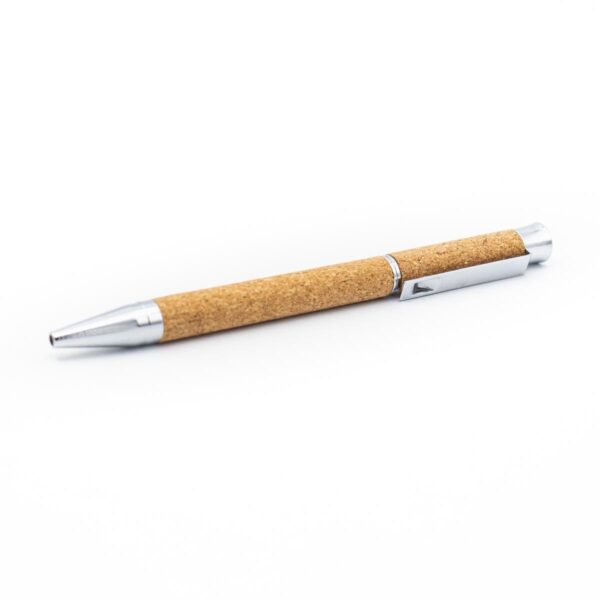Kugelschreiber aus Kork «Stylo»