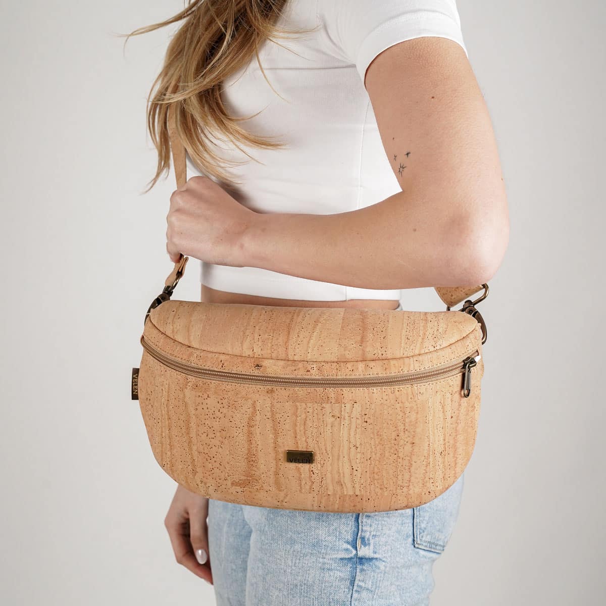 Brusttasche «Velen» – Bild 3