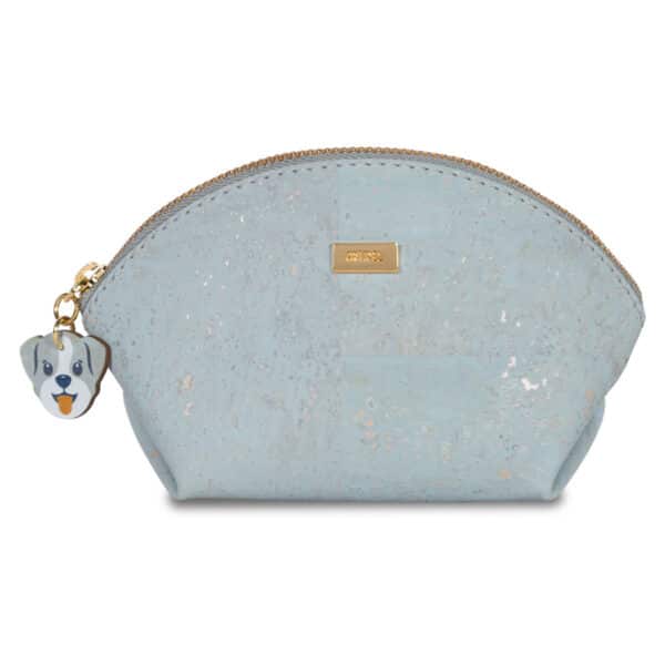 Etui «Doggy» aus Kork