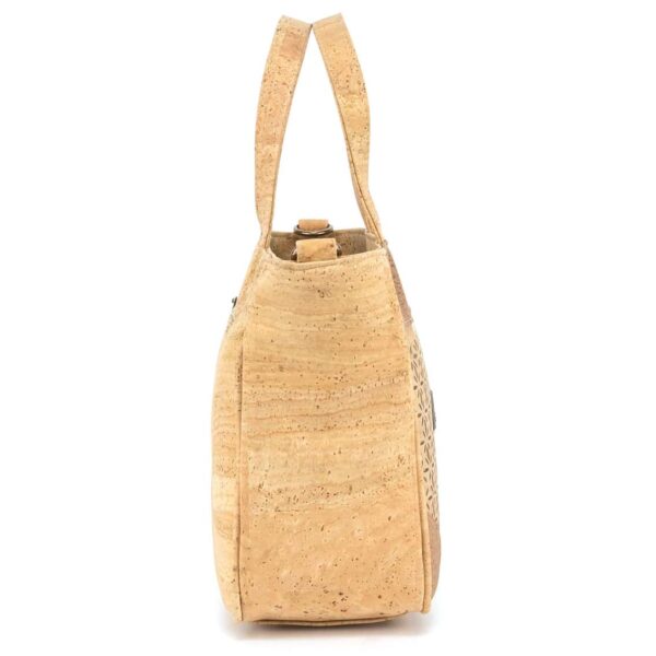 Handtasche «Mingeo» aus Kork