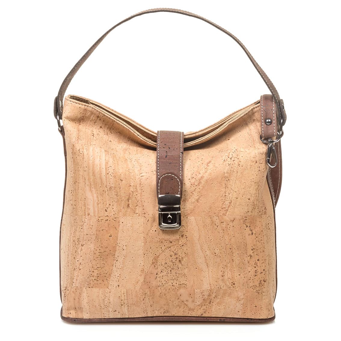Handtasche «Style» aus Kork
