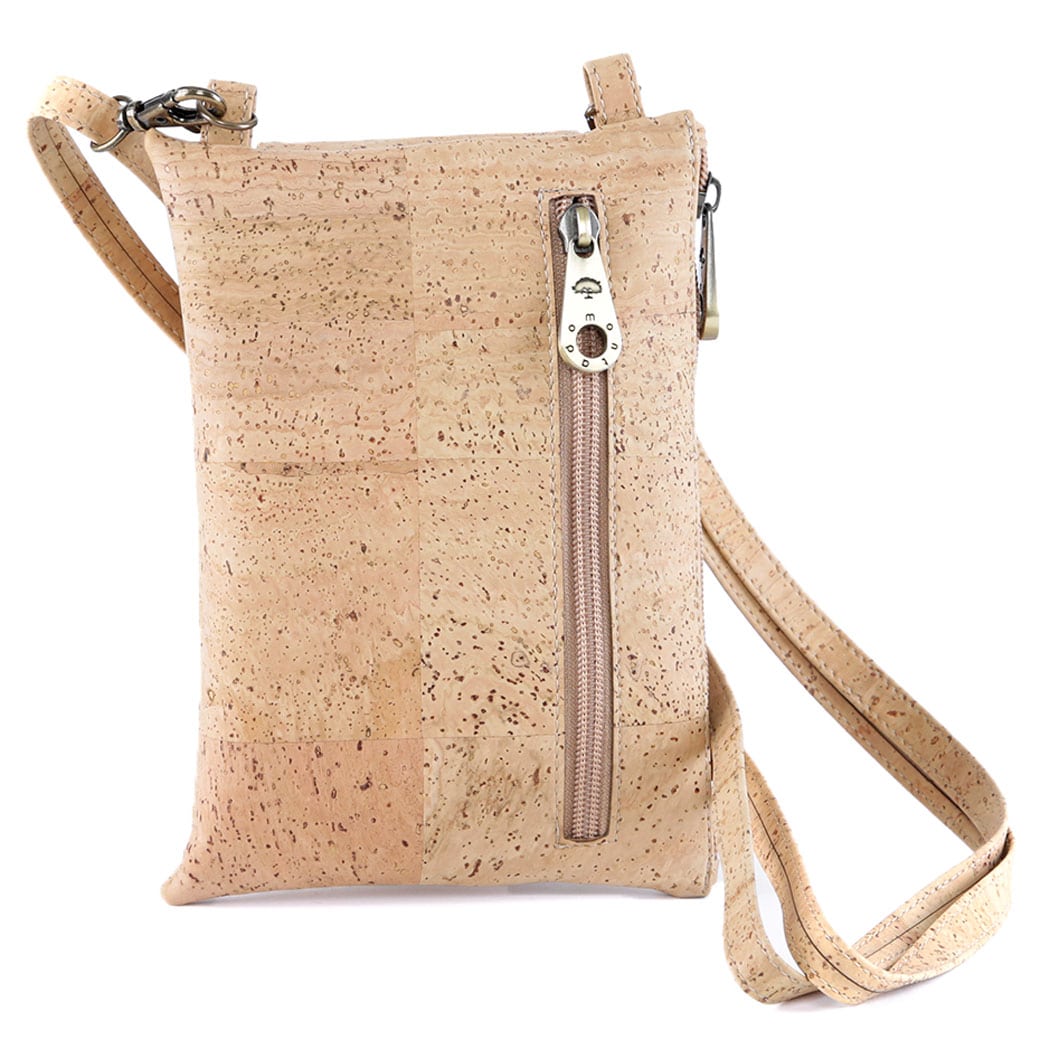 Handytasche «Tira» aus Kork