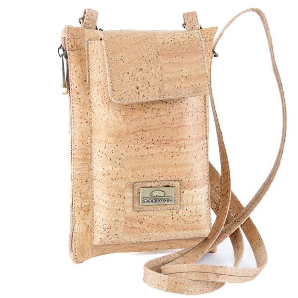 Handytasche «Tira» aus Kork