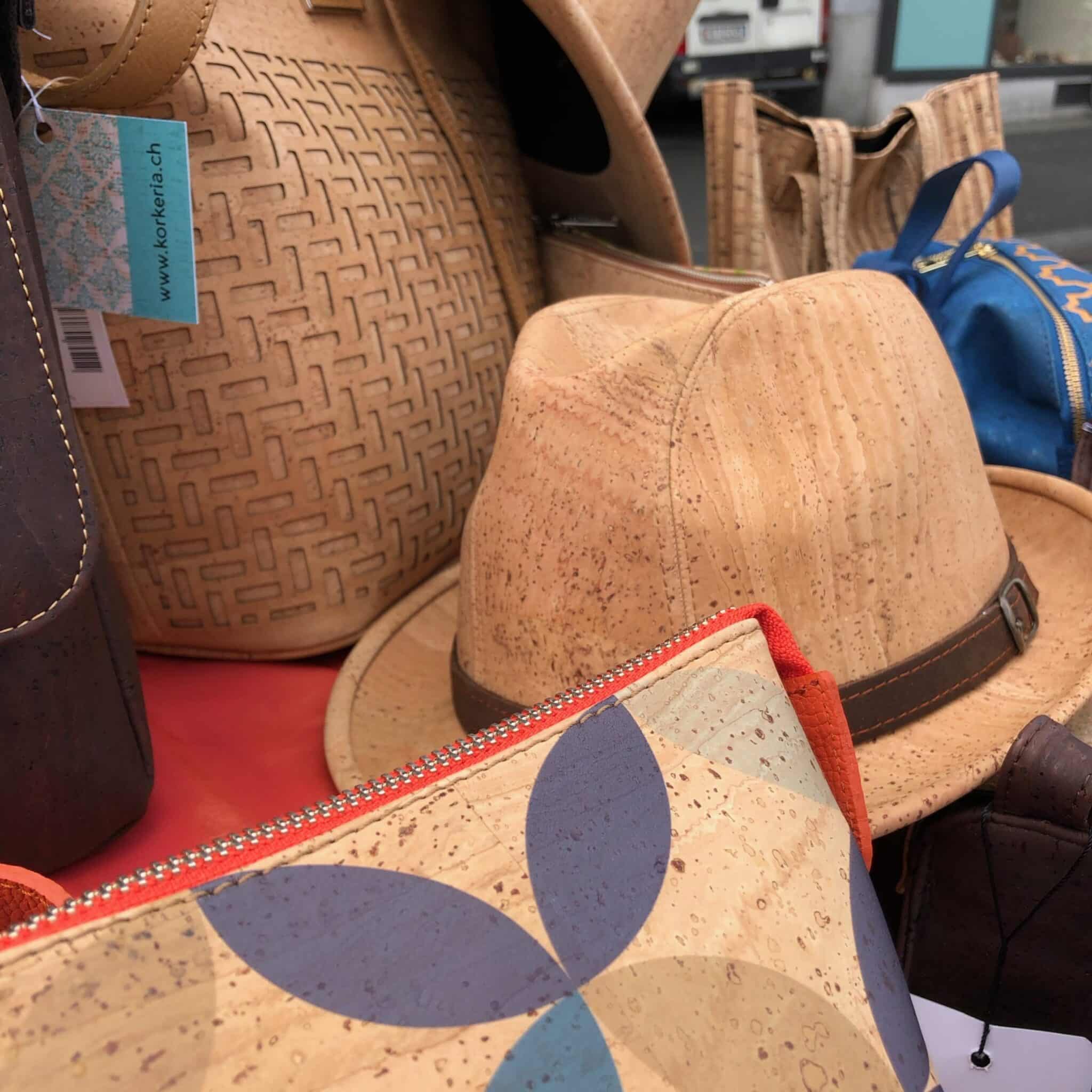 Märkte Juni/Juli 2020 von Korkeria