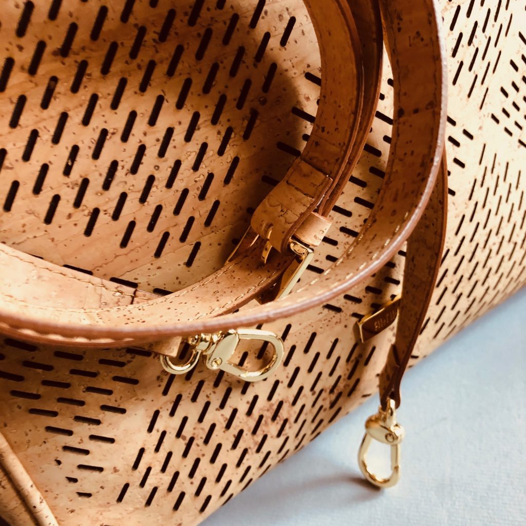 Kork Taschen und Accessoires aus Kork – Kork Produkte aus Portugal