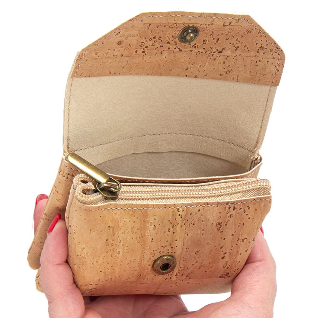 Kleines Korketui «Laserta Flap»