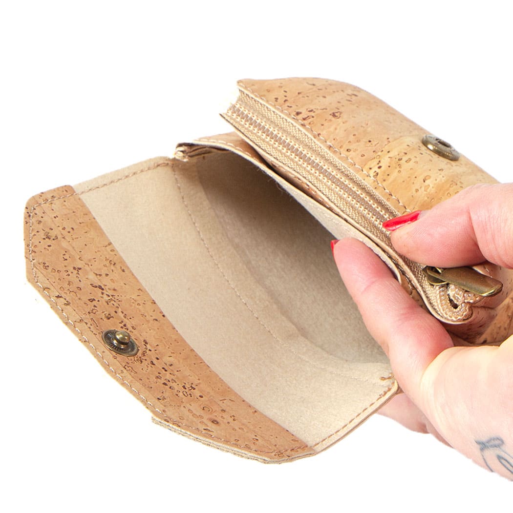 Kleines Korketui «Laserta Flap»
