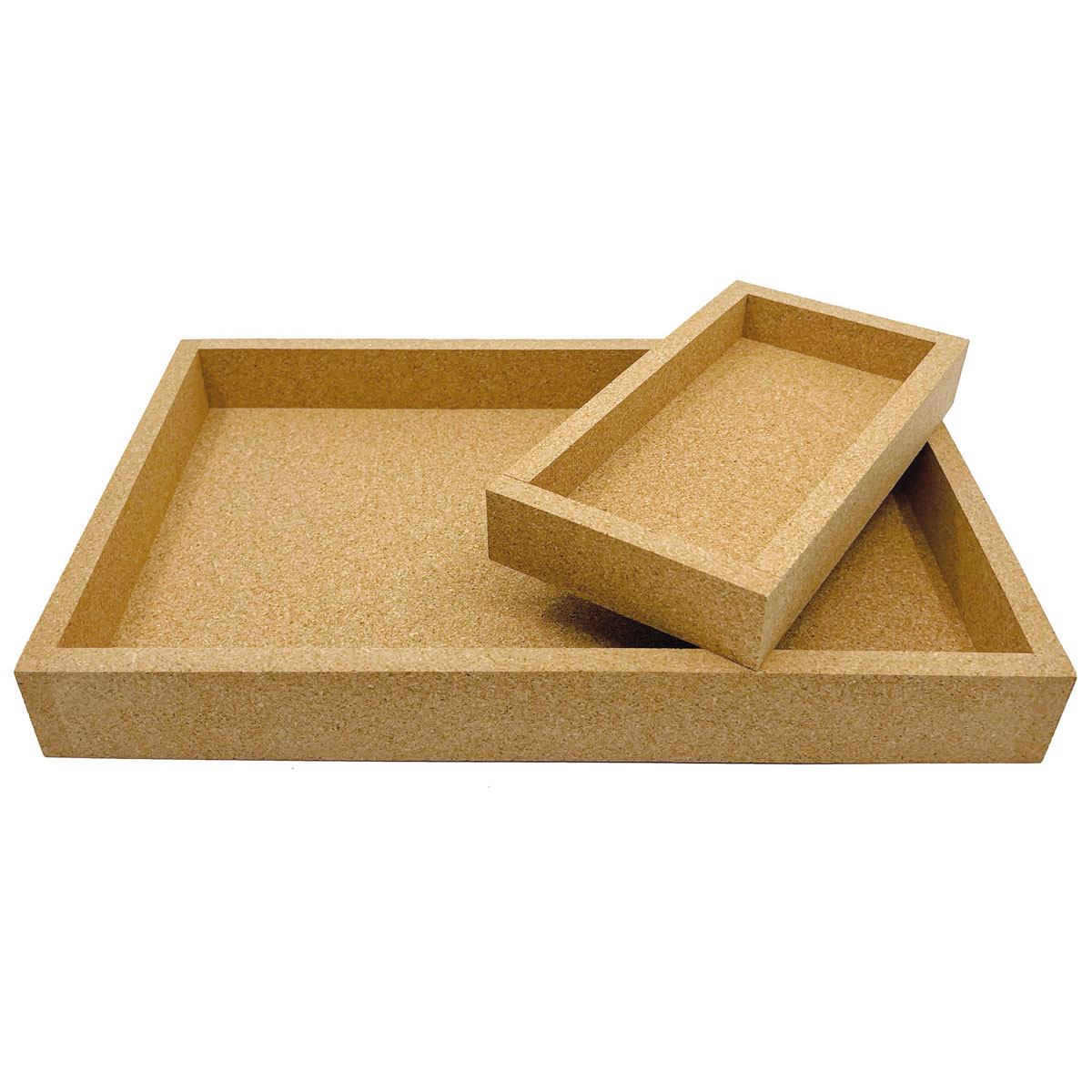 Kork-Behälter-Set – Bild 3