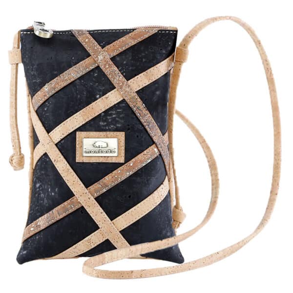 Kork-Handytasche «Basic One»