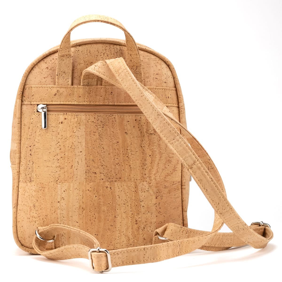 Kork-Rucksack «Cayenne»
