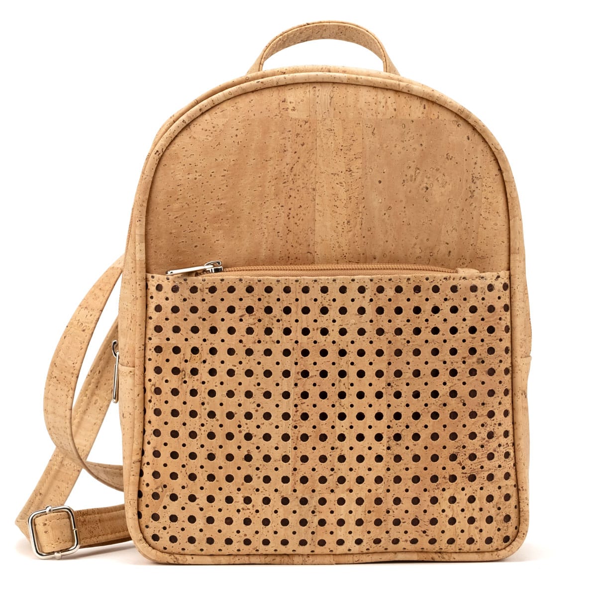 Kork-Rucksack «Cayenne»