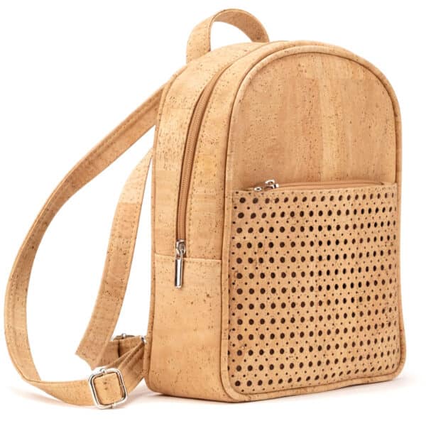 Kork-Rucksack «Cayenne»