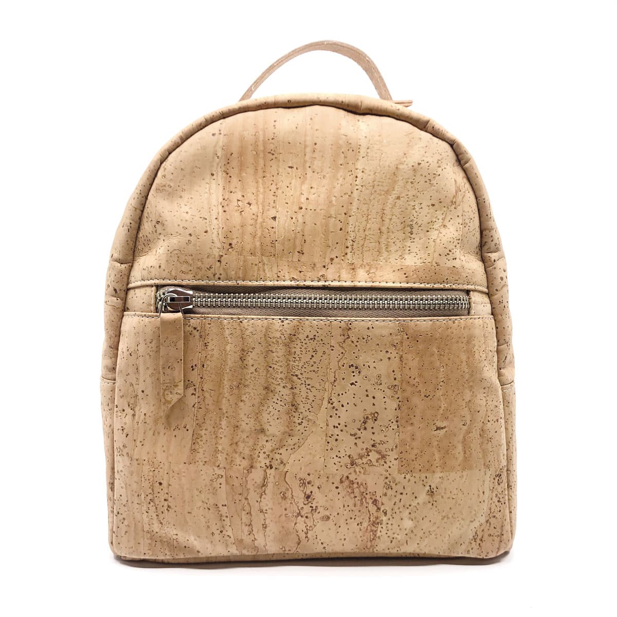 Kork Rucksack «Mirissa» natur