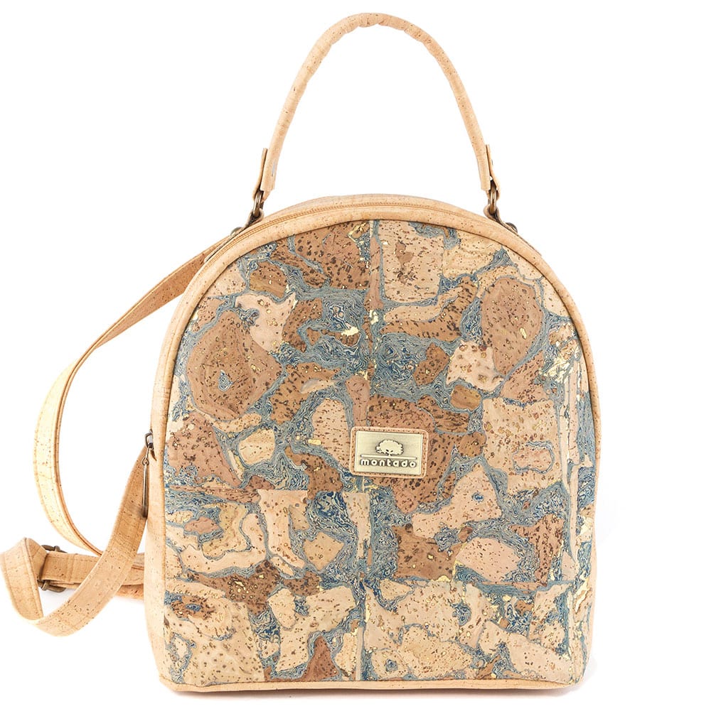 Kork-Rucksack «Raiz»