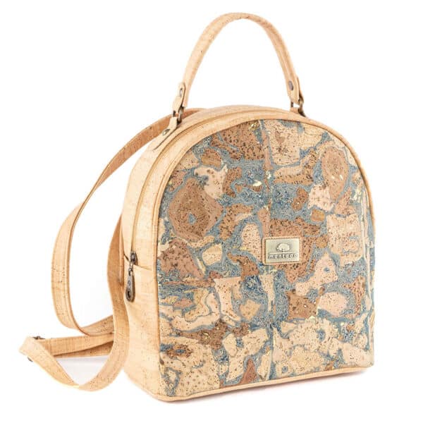 Kork-Rucksack «Raiz»