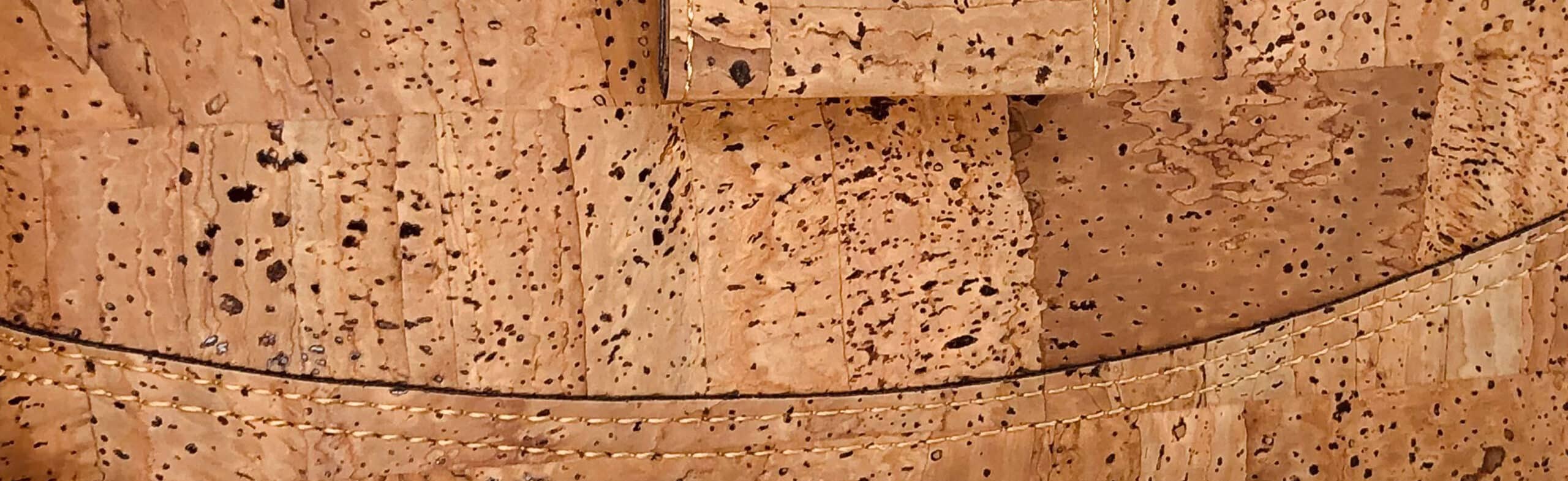 Korkeria – Aus Kork. Für dich!