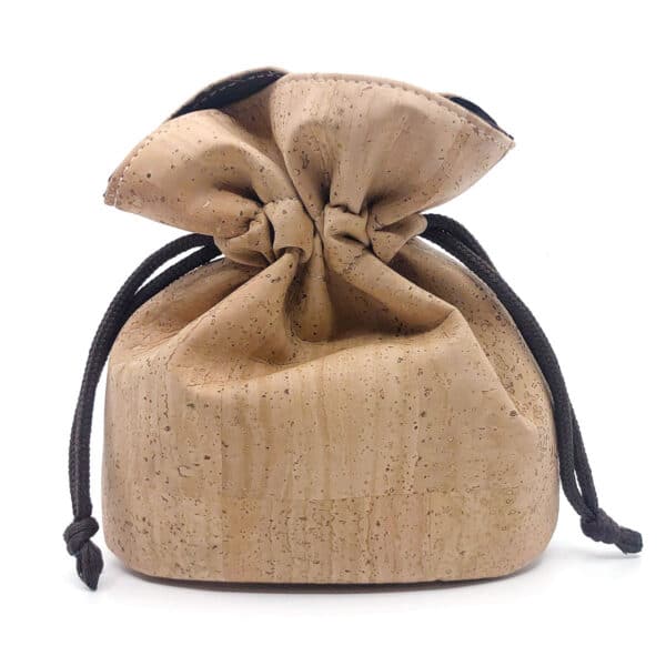 Korkbeutel «Marla»