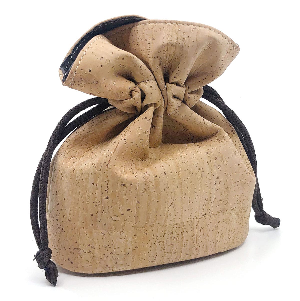 Korkbeutel «Marla»