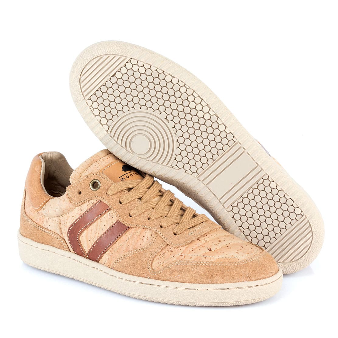 Korkschuhe «Classica»