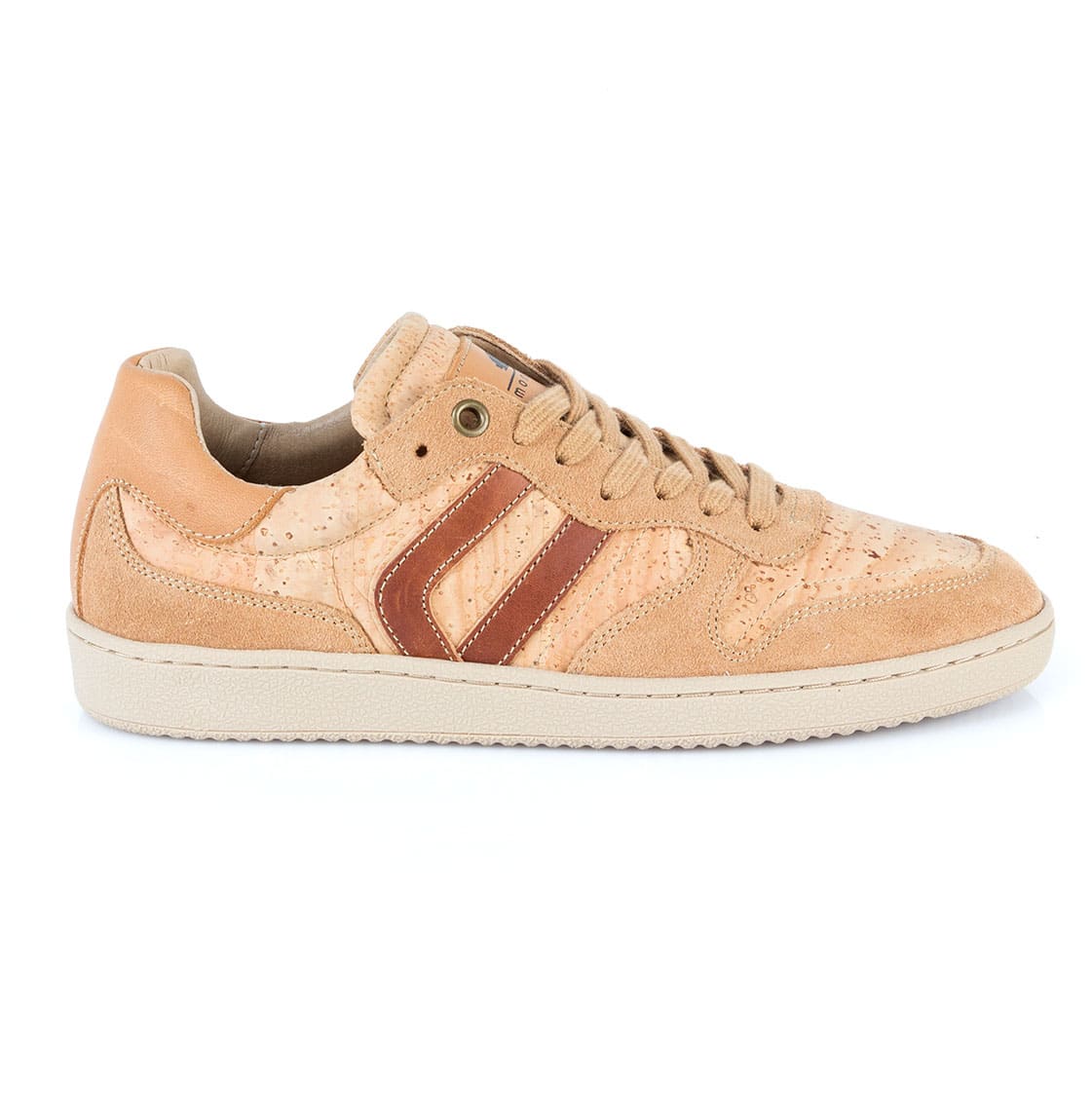 Korkschuhe «Classica»