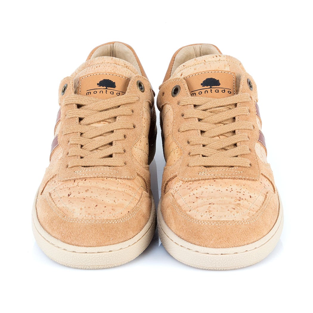 Korkschuhe «Classica»