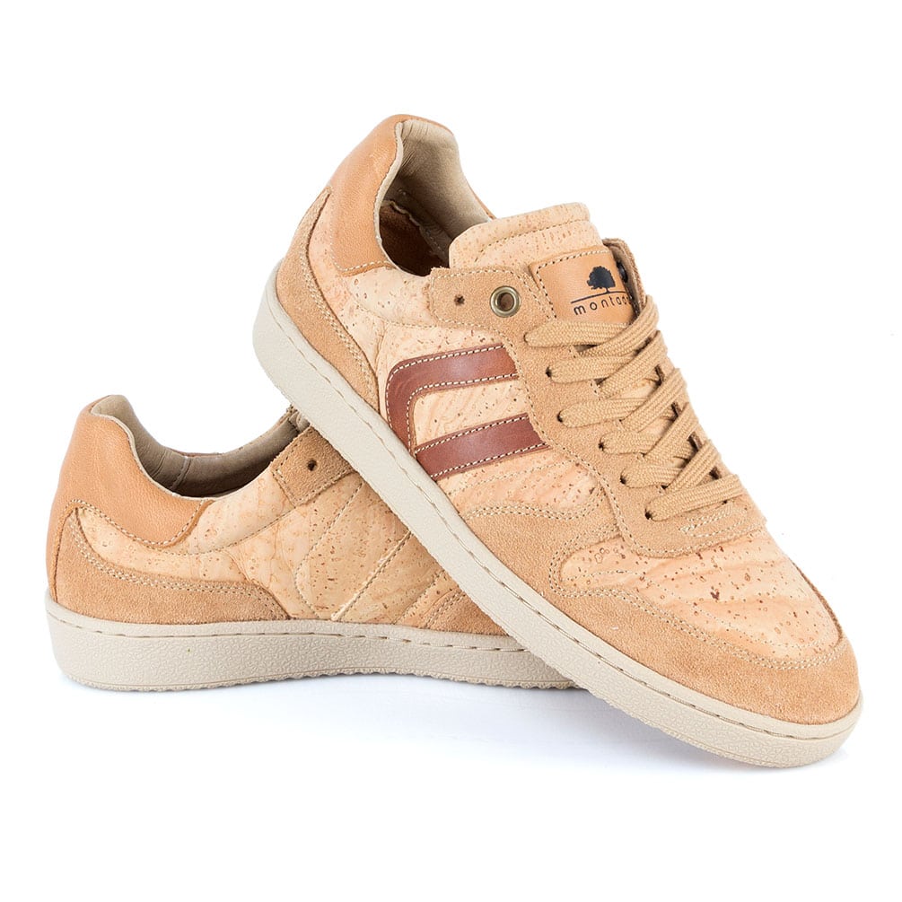 Korkschuhe «Classica»