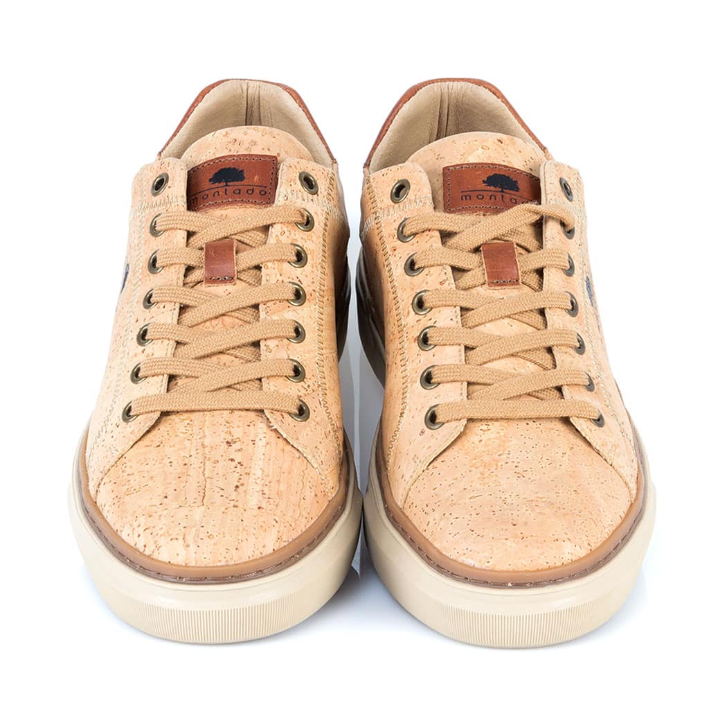 Korkschuhe «Classico»