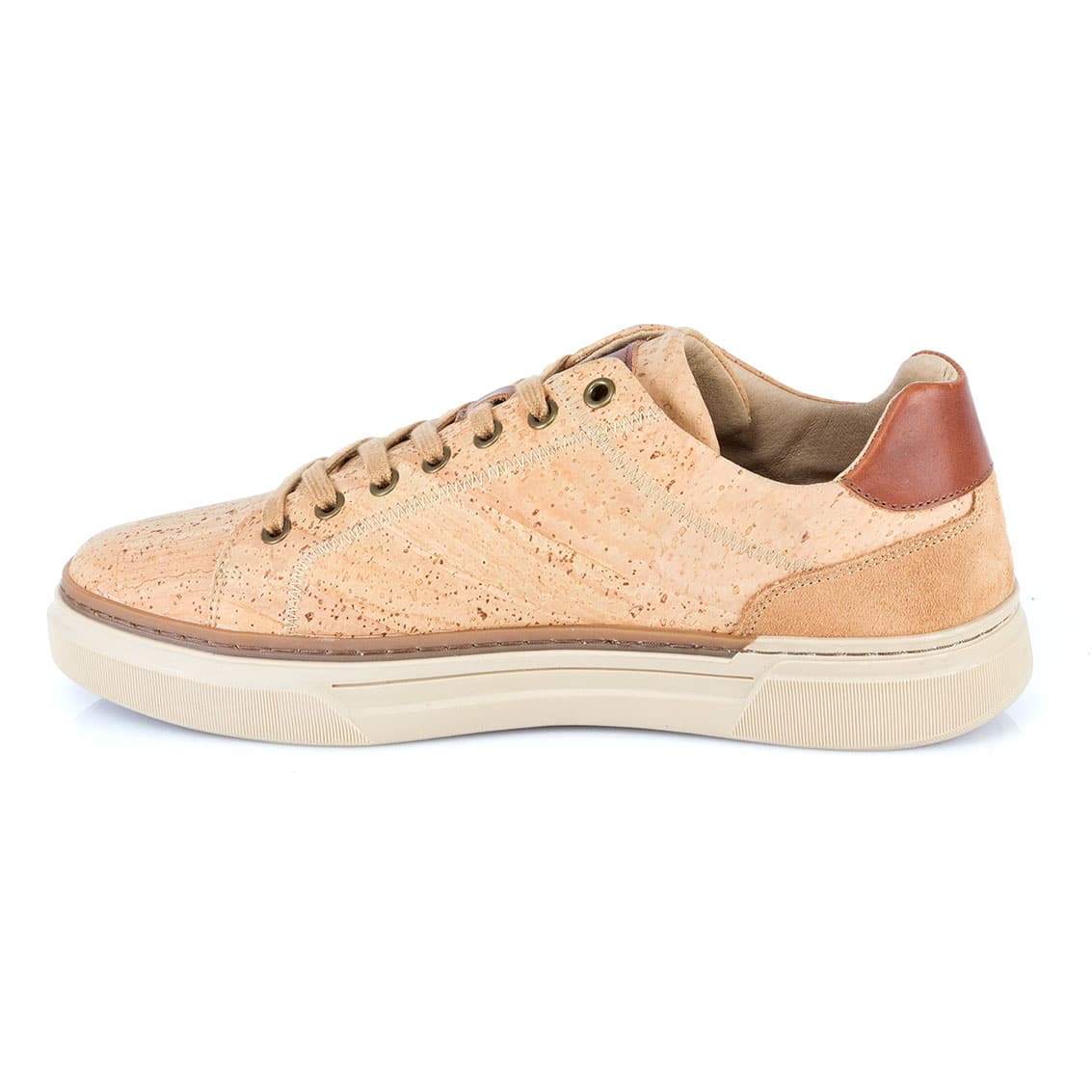 Korkschuhe «Classico»