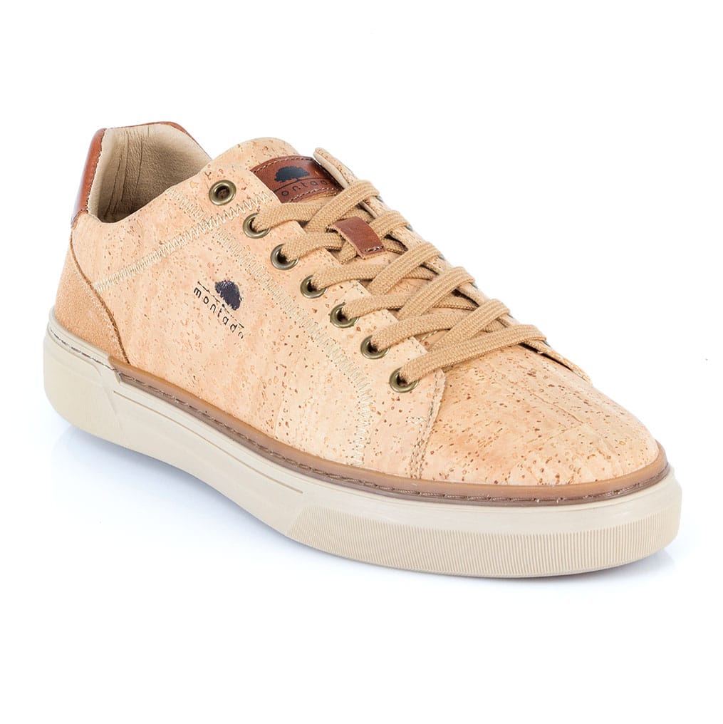 Korkschuhe «Classico»