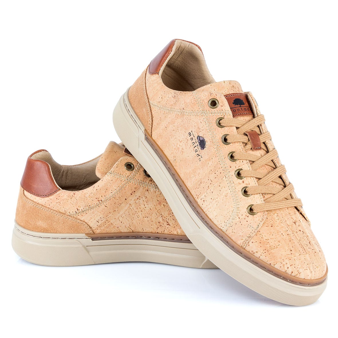 Korkschuhe «Classico»