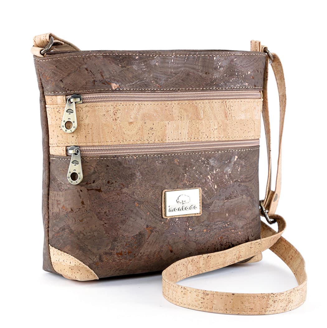 Korktasche «Café»
