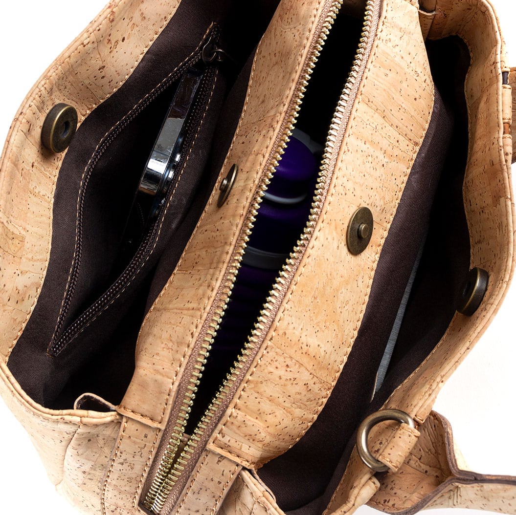 Korktasche «Calcada»