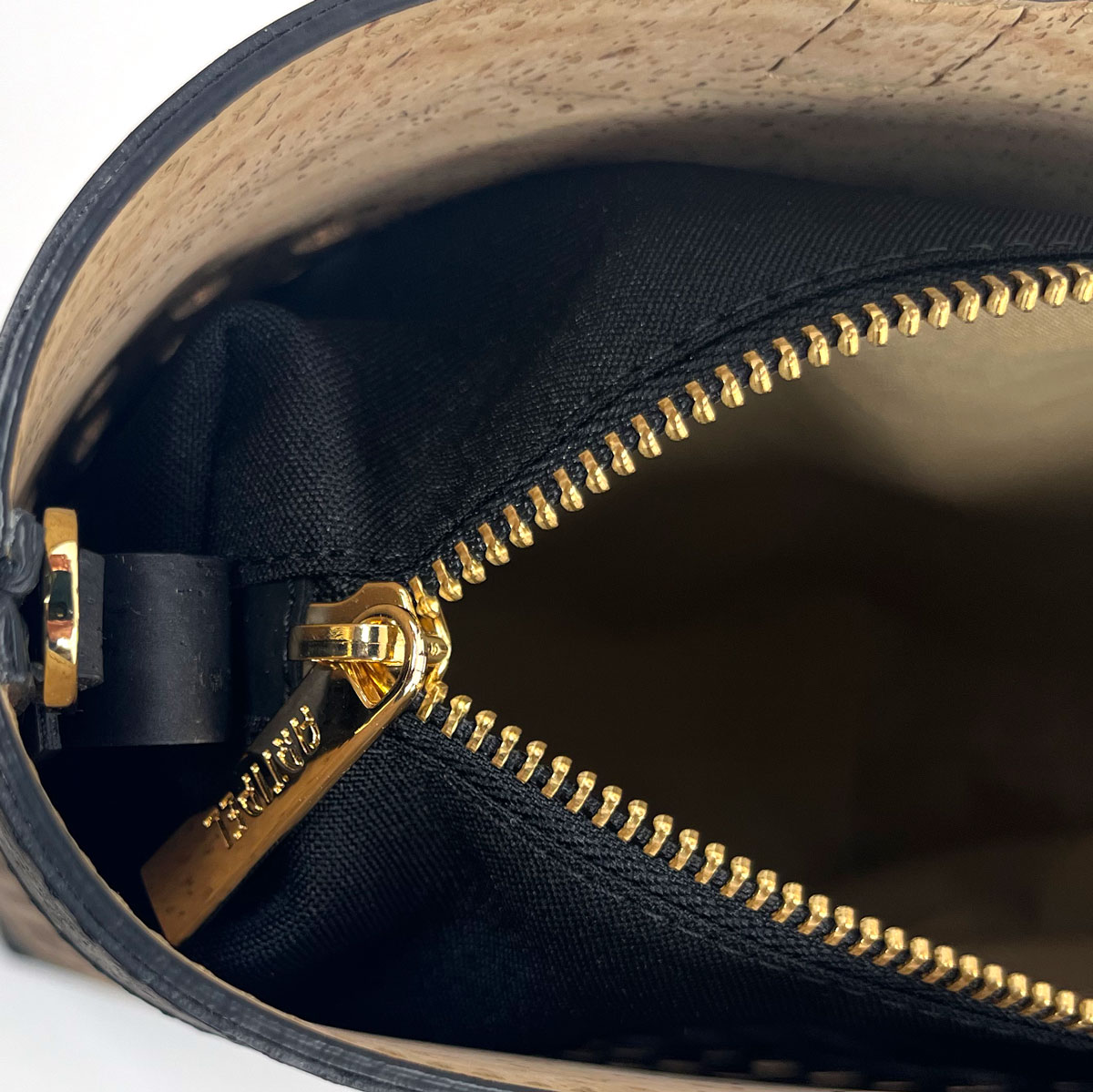 Korktasche «Cestaria»