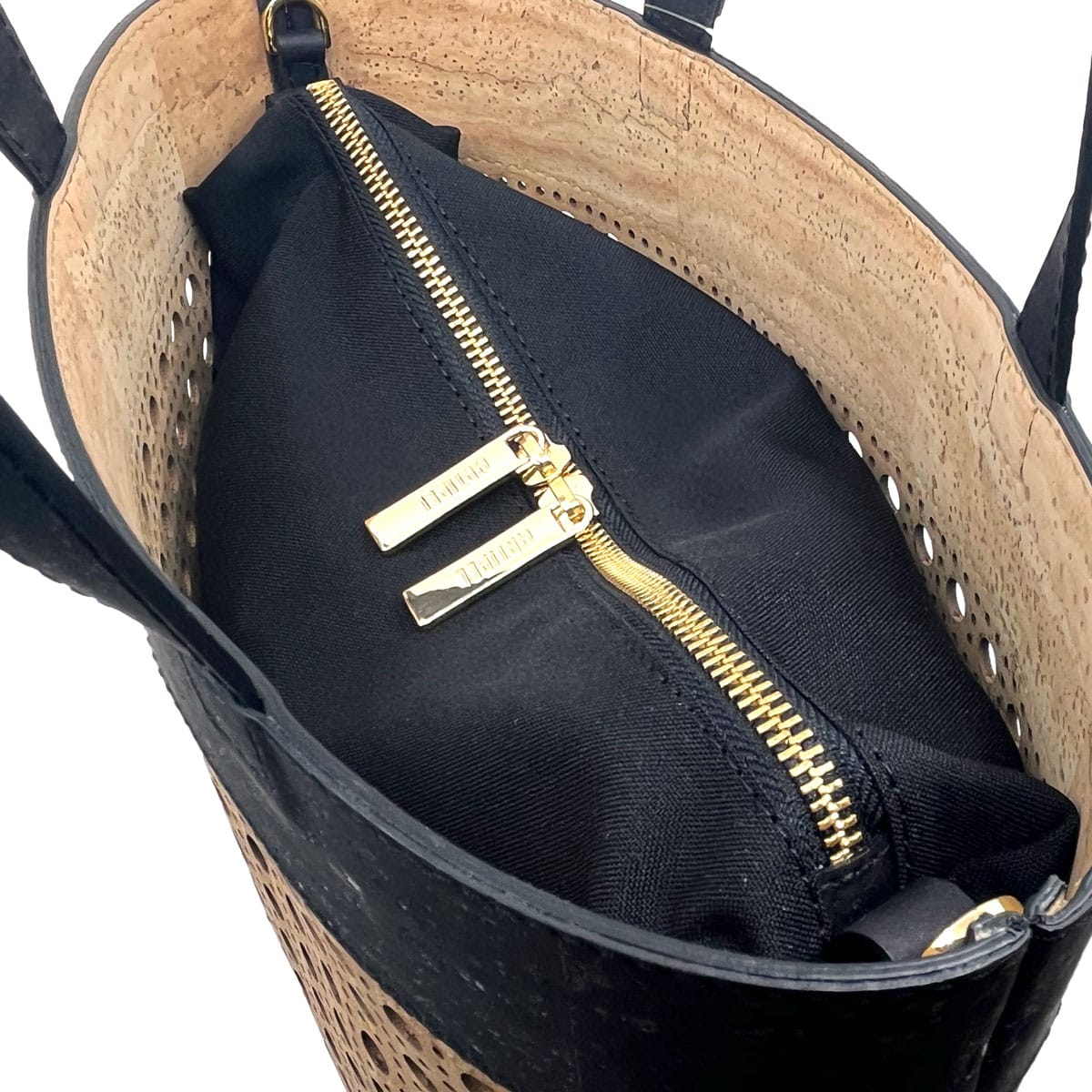 Korktasche «Cestaria»