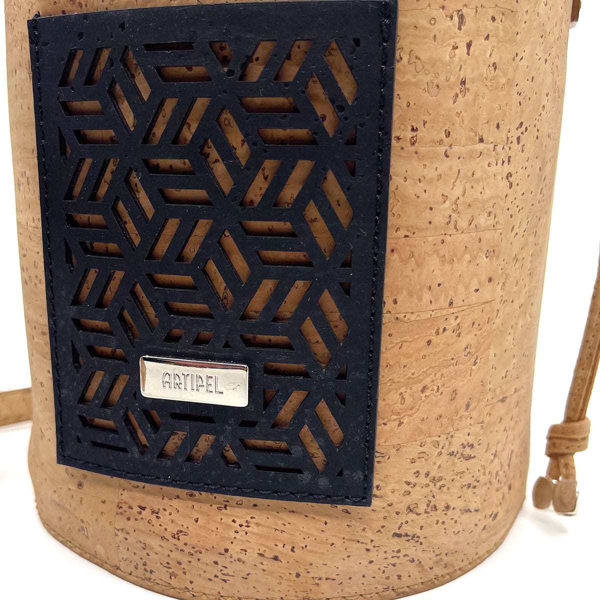 Korktasche «City Break»