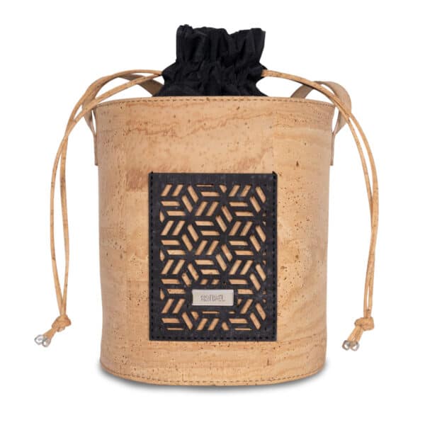 Korktasche «City Break»