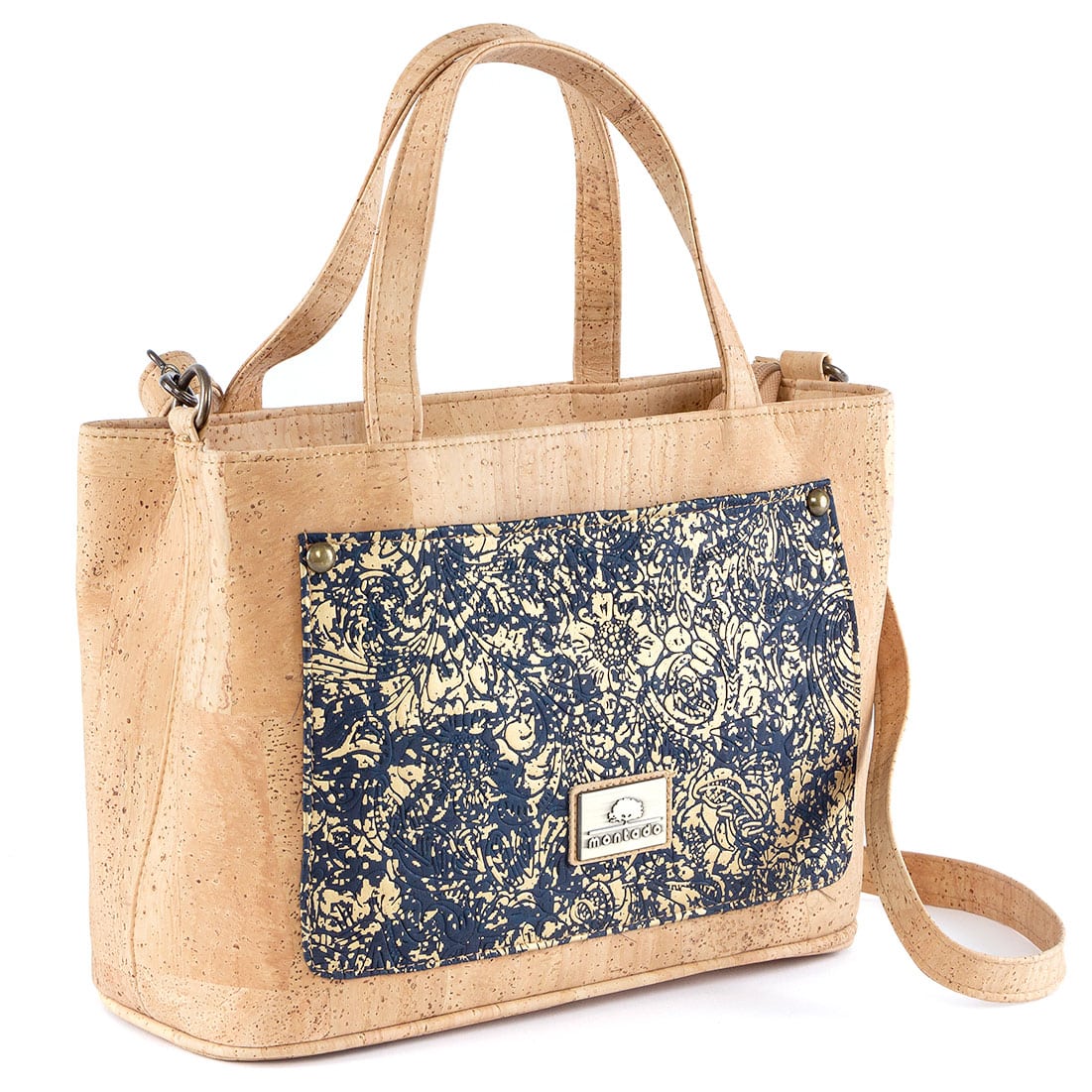 Korktasche «Dourada»