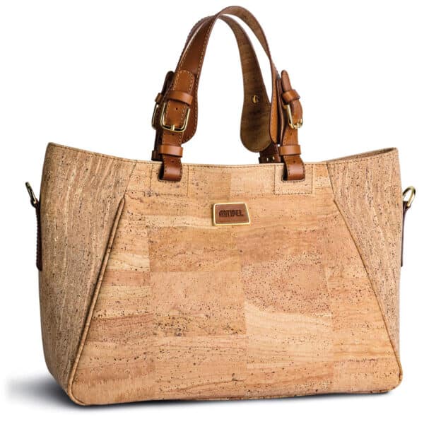 Korktasche «Hipica»