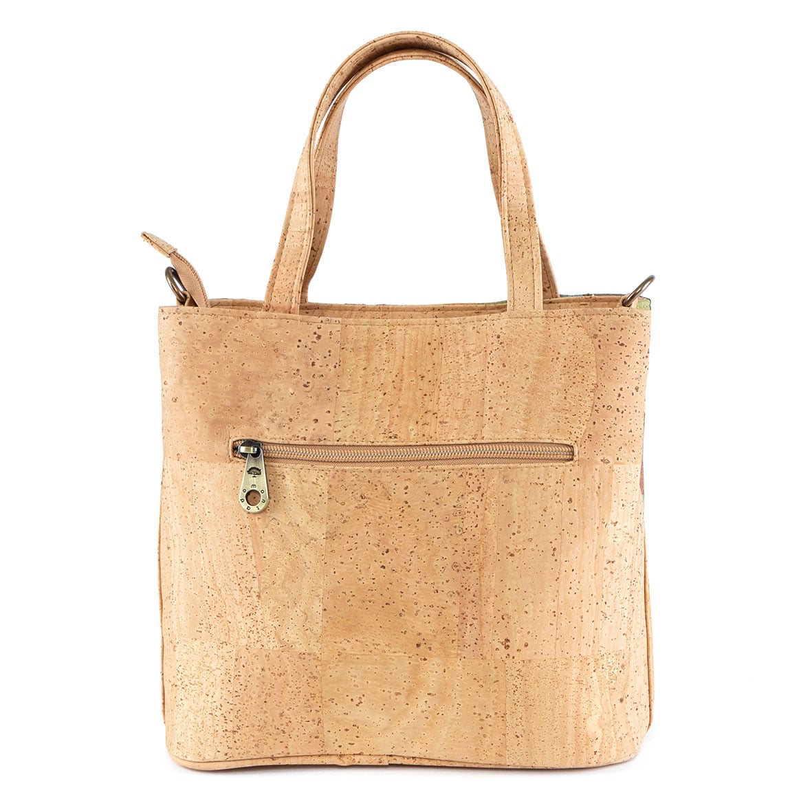 Korktasche «Mineral»