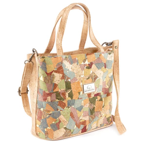 Korktasche «Mineral»