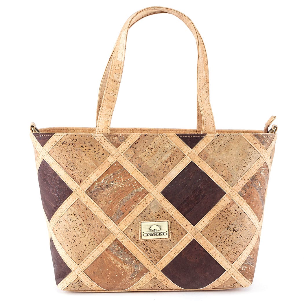 Korktasche «Multicastanho»