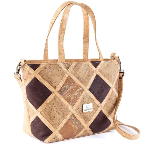 Korktasche «Multicastanho»