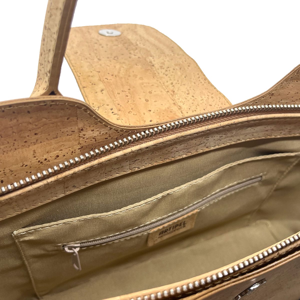 Korktasche «Power» – Bild 4