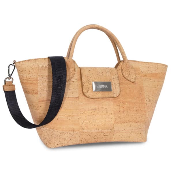 Korktasche «Power»