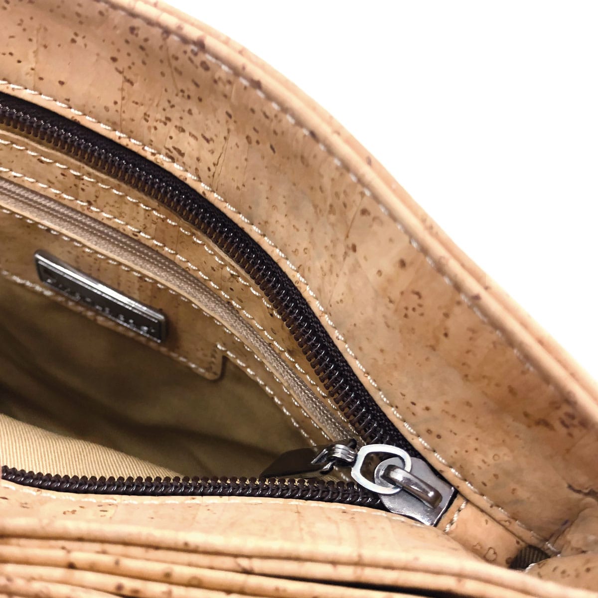 Korktasche «Stonetown»