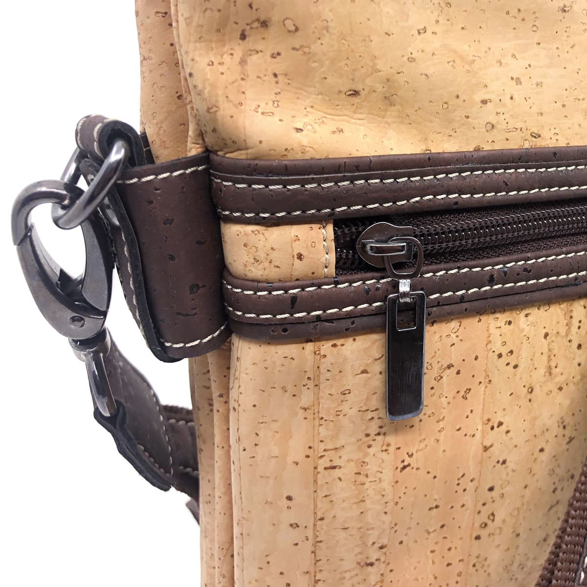 Korktasche «Stonetown»