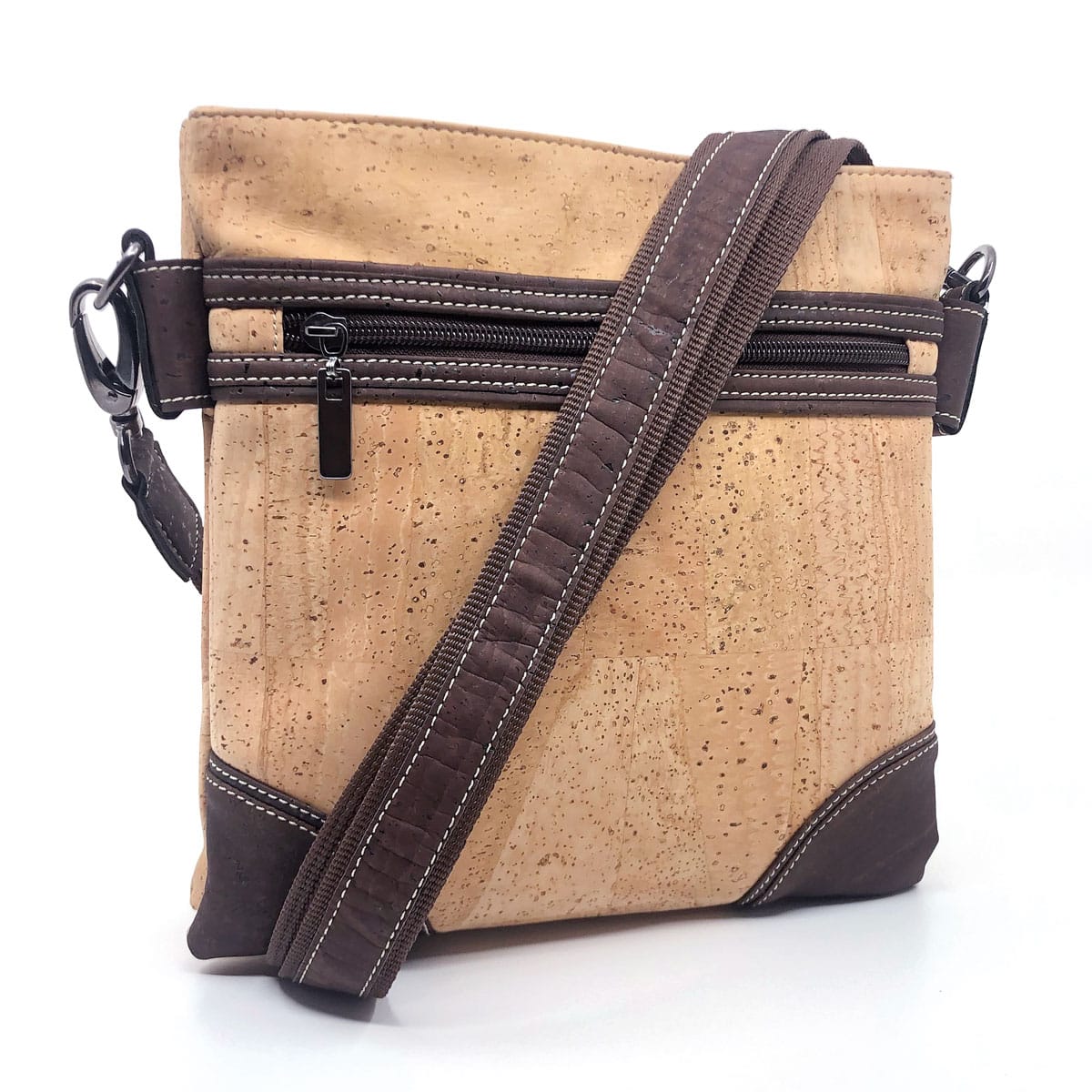 Korktasche «Stonetown»