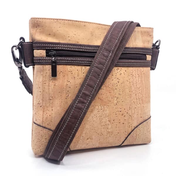 Korktasche «Stonetown»