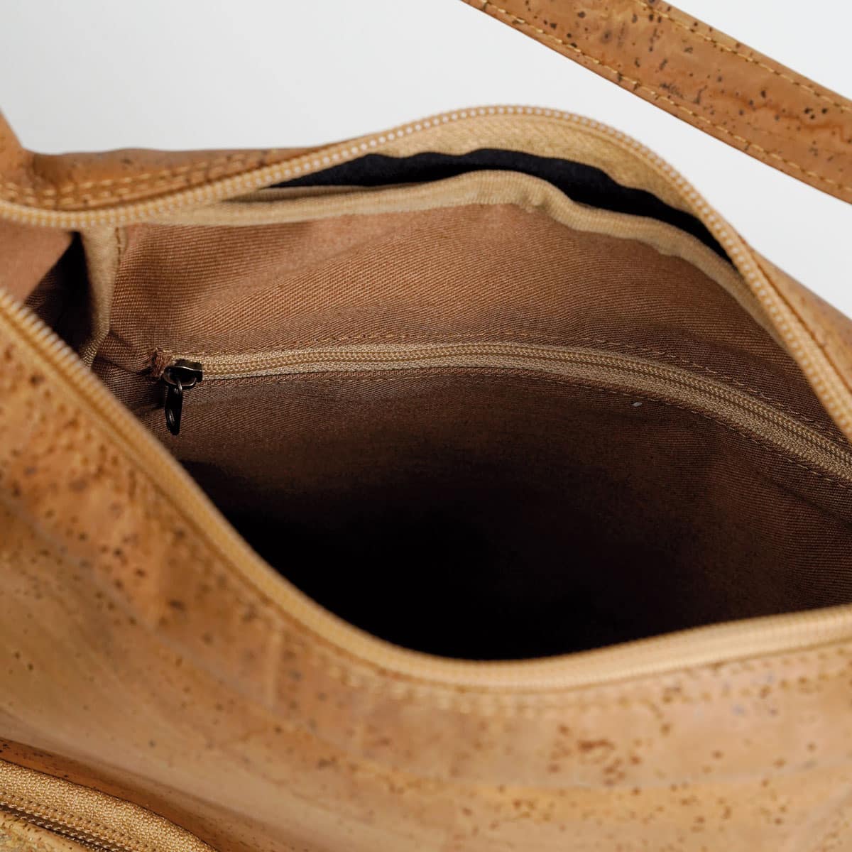 Korktasche «Velen» (2 in 1) – Bild 4