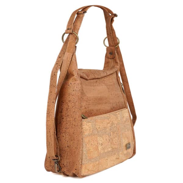 Korktasche «Velen» (2 in 1)